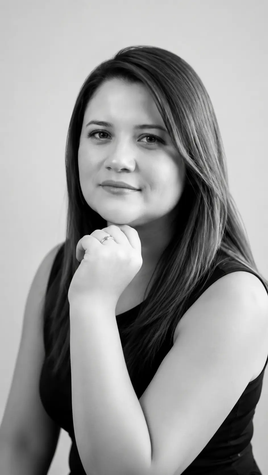 Psicologa Darianela Piñeiro