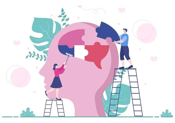 Persona reflexionando sobre sus emociones, simbolizando la inteligencia emocional en psicología.